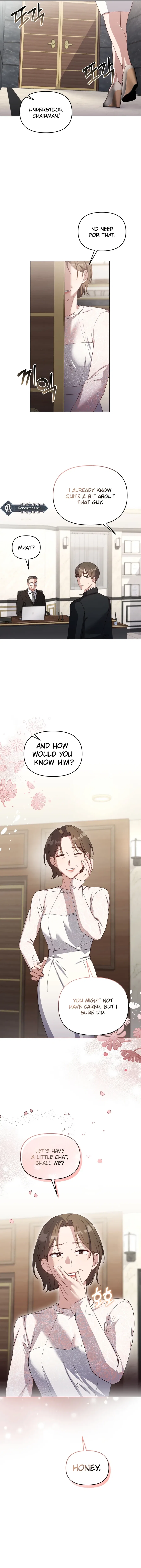 Lip Service (Royoung) Chapter 26 – Page 14