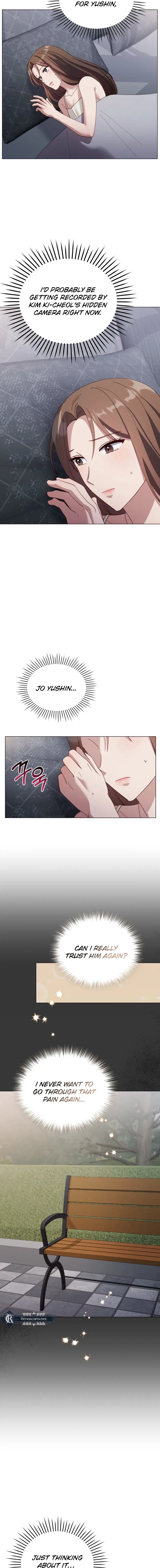 Lip Service (Royoung) Chapter 25 – Page 3