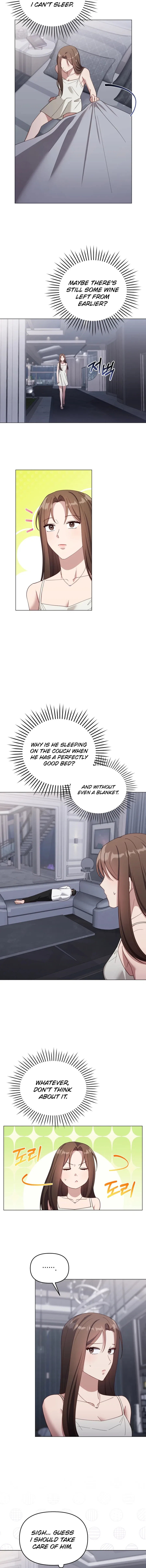 Lip Service (Royoung) Chapter 25 – Page 4