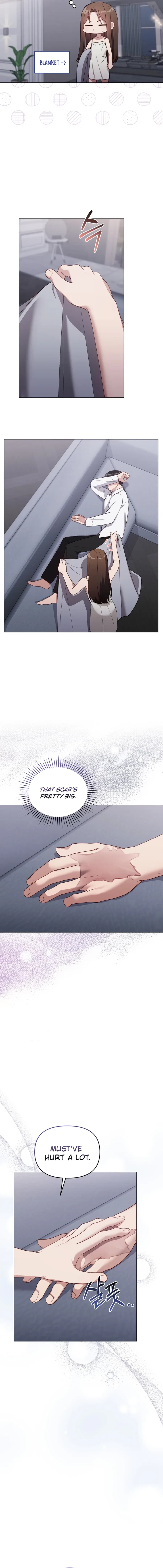 Lip Service (Royoung) Chapter 25 – Page 5