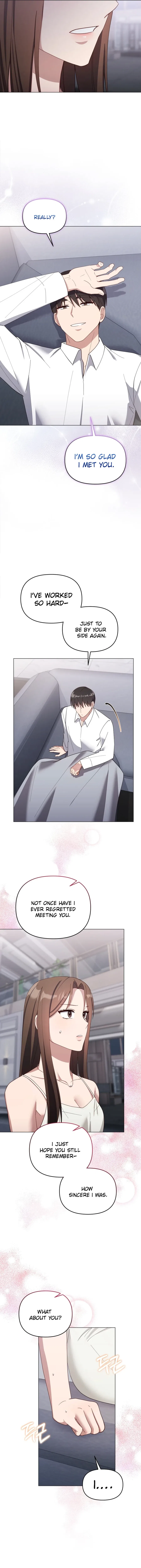 Lip Service (Royoung) Chapter 25 – Page 7