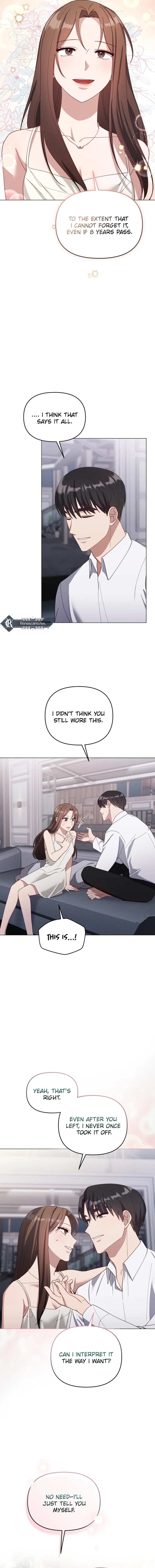 Lip Service (Royoung) Chapter 25 – Page 9