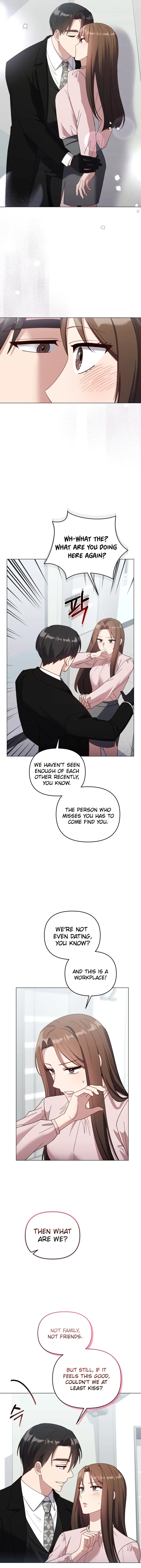 Lip Service (Royoung) Chapter 24 – Page 3