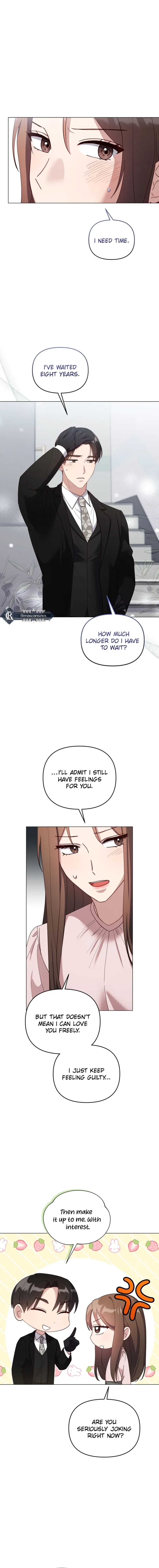 Lip Service (Royoung) Chapter 24 – Page 4