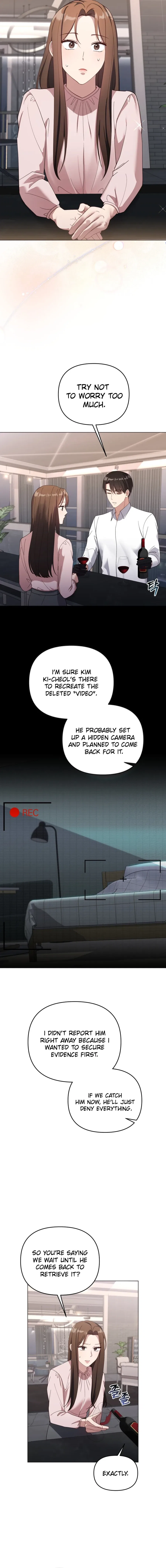 Lip Service (Royoung) Chapter 24 – Page 10