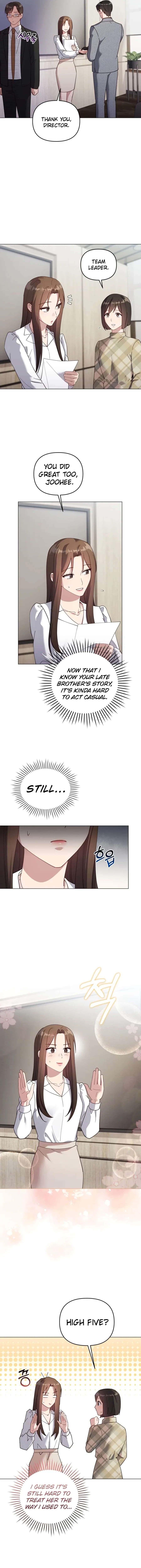 Lip Service (Royoung) Chapter 23 – Page 4