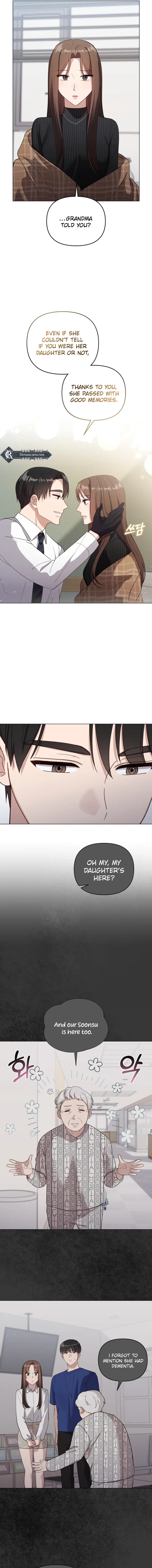 Lip Service (Royoung) Chapter 22 – Page 7