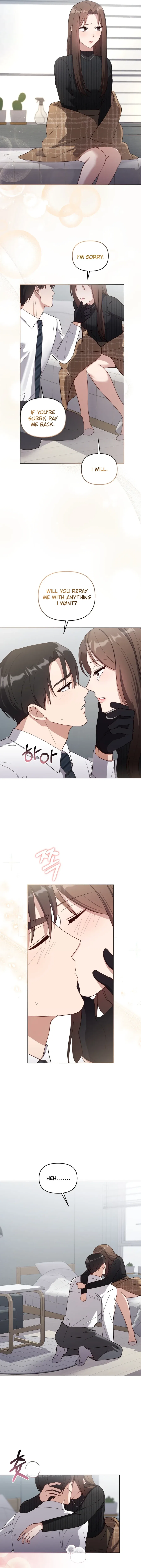 Lip Service (Royoung) Chapter 22 – Page 10