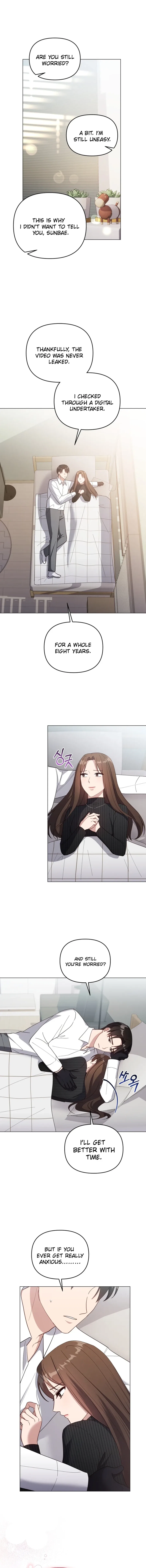 Lip Service (Royoung) Chapter 22 – Page 15