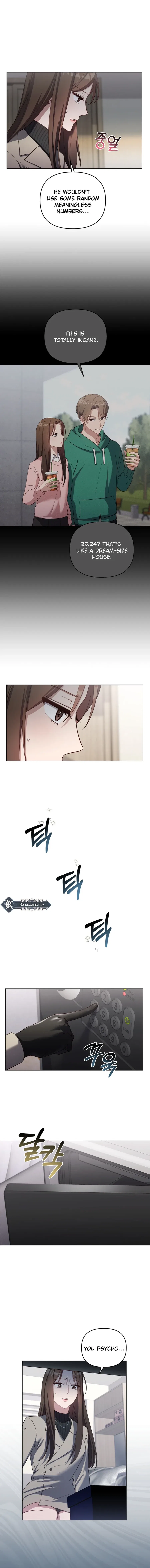 Lip Service (Royoung) Chapter 21 – Page 12