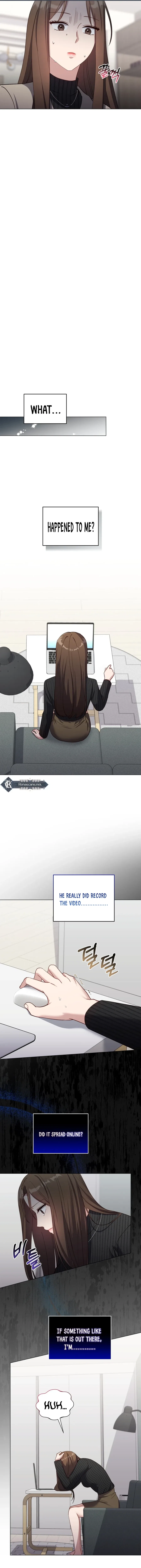 Lip Service (Royoung) Chapter 21 – Page 13