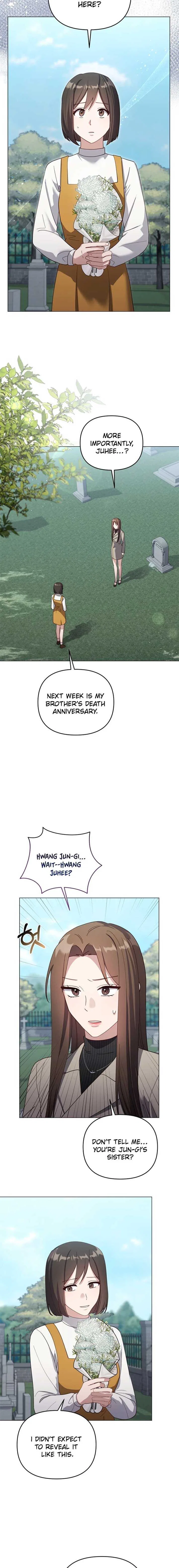 Lip Service (Royoung) Chapter 20 – Page 4