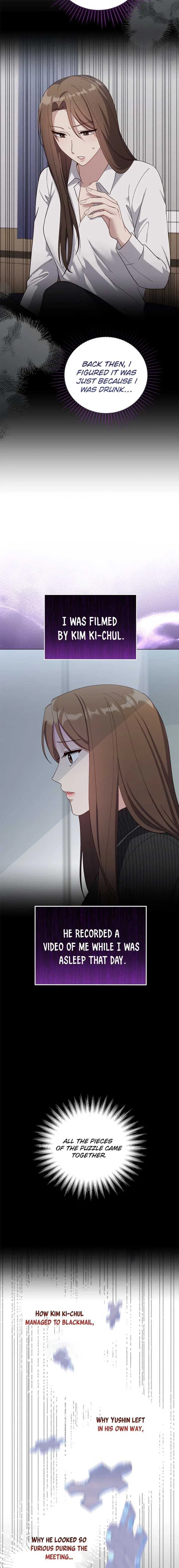 Lip Service (Royoung) Chapter 20 – Page 10