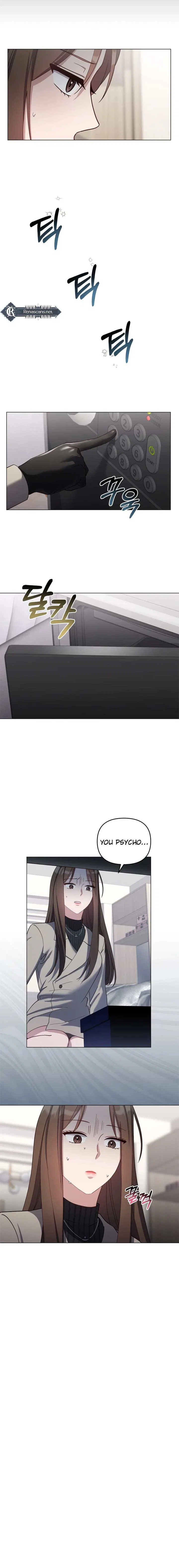 Lip Service (Royoung) Chapter 20 – Page 16