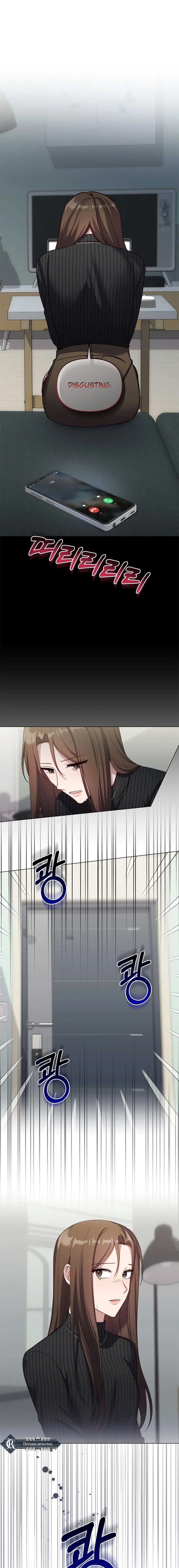 Lip Service (Royoung) Chapter 20 – Page 18