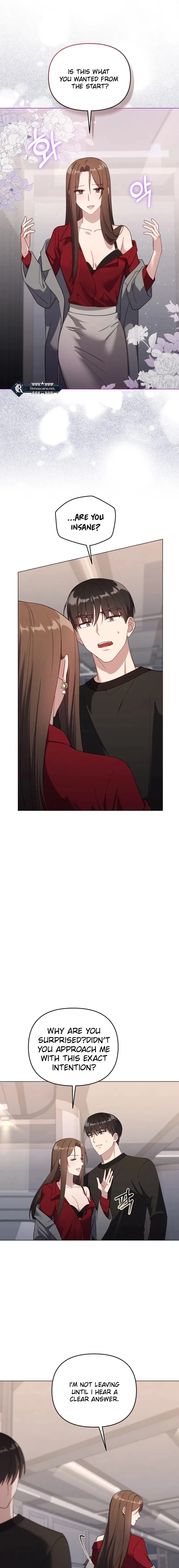 Lip Service (Royoung) Chapter 19 – Page 4