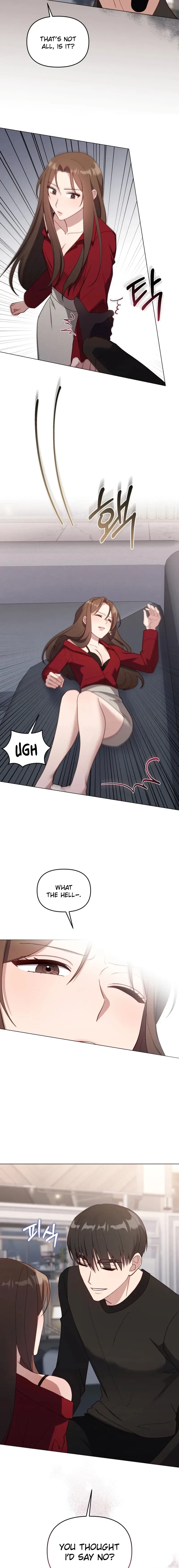 Lip Service (Royoung) Chapter 19 – Page 6