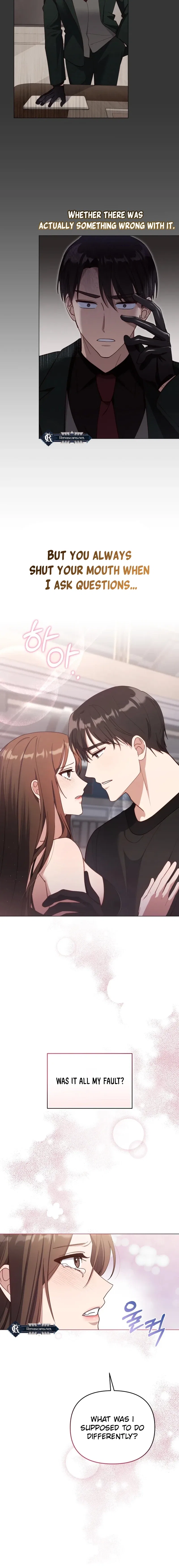 Lip Service (Royoung) Chapter 19 – Page 9