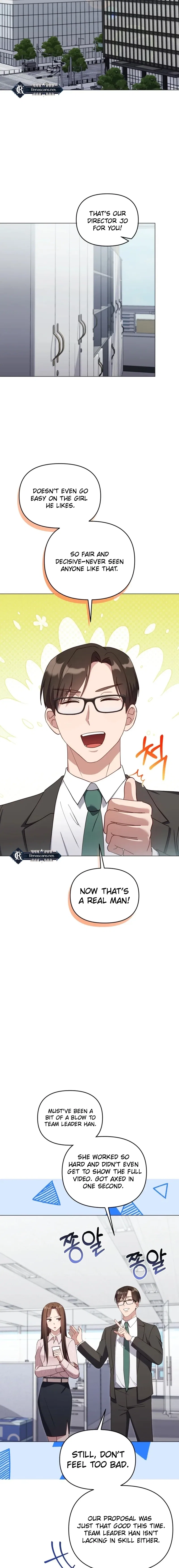 Lip Service (Royoung) Chapter 19 – Page 13