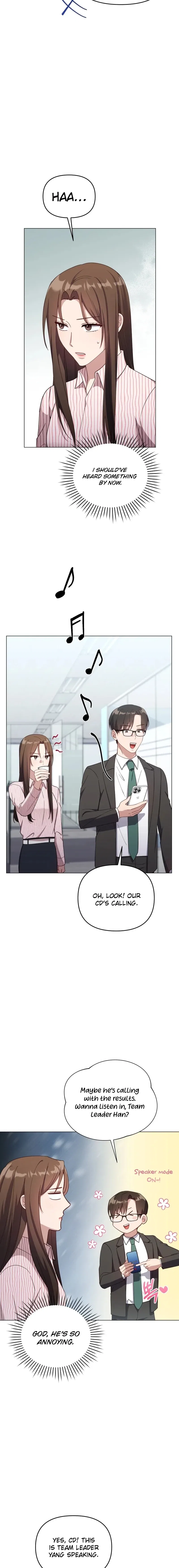 Lip Service (Royoung) Chapter 19 – Page 14