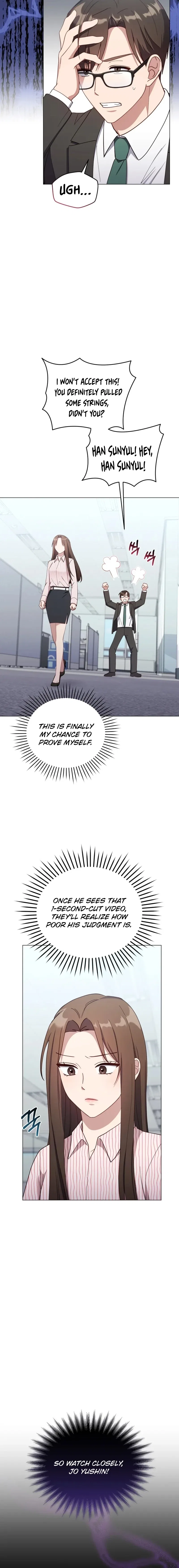 Lip Service (Royoung) Chapter 19 – Page 18