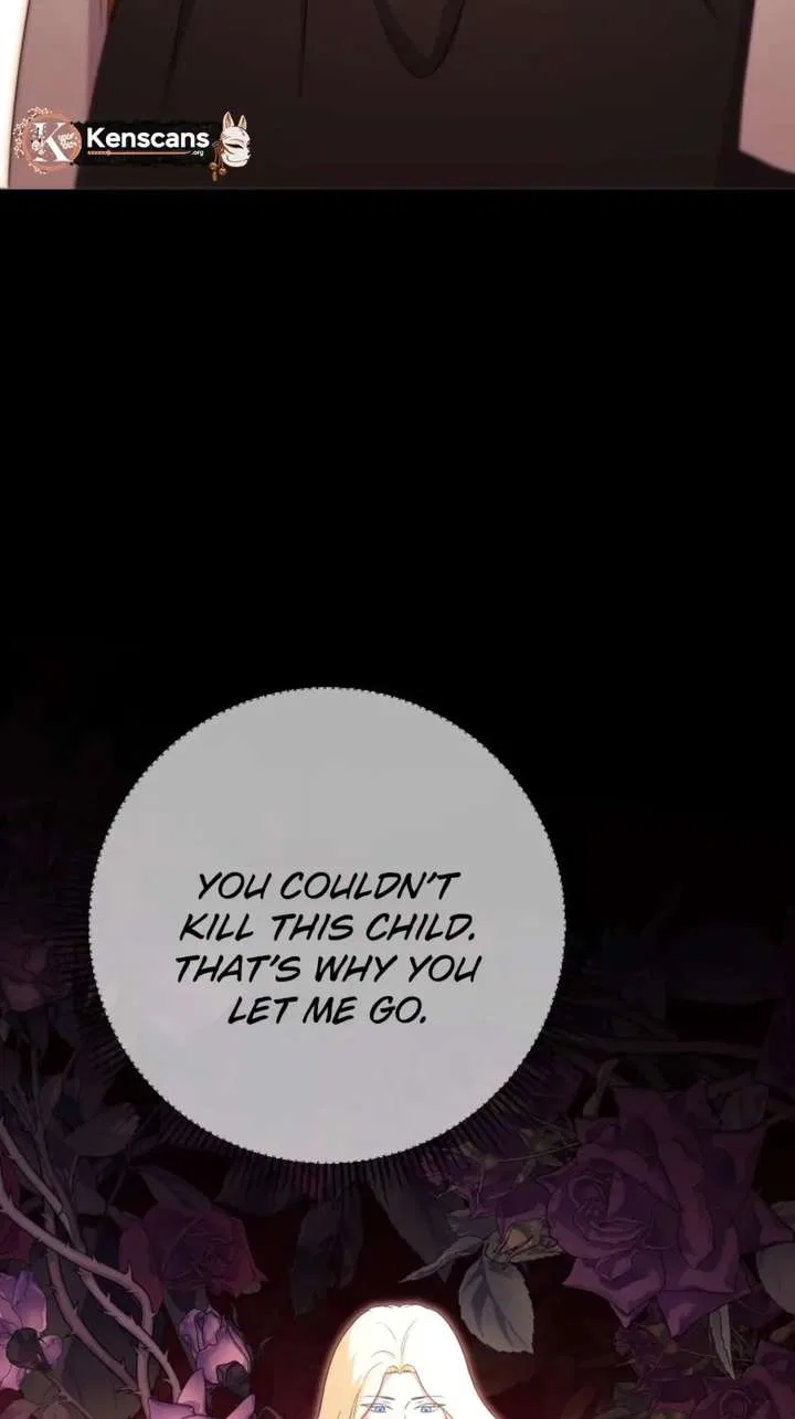 Choose Me, Flora Chapter 59 – Page 36