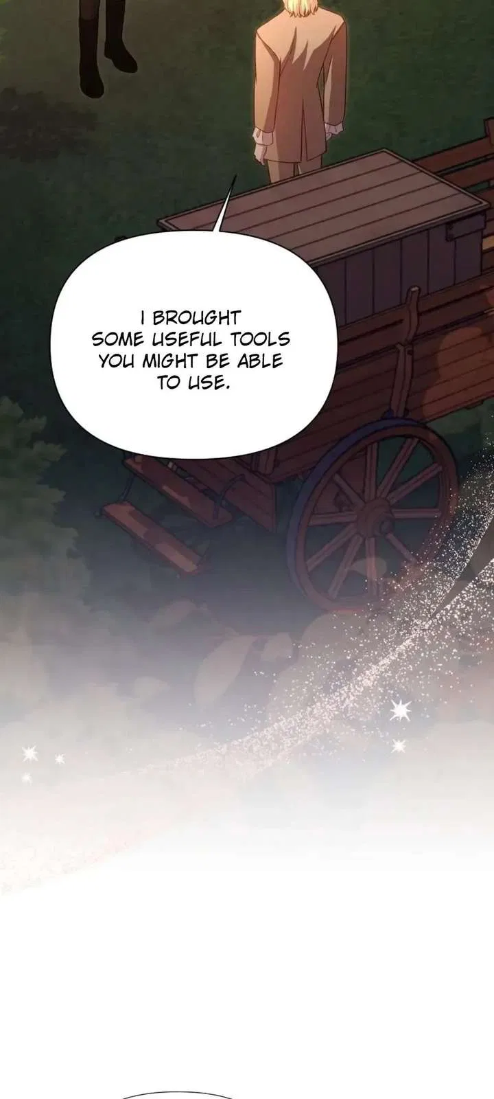 Choose Me, Flora Chapter 57 – Page 19