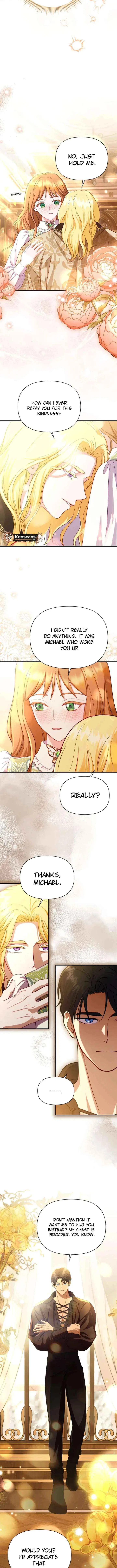 Choose Me, Flora Chapter 52 – Page 6