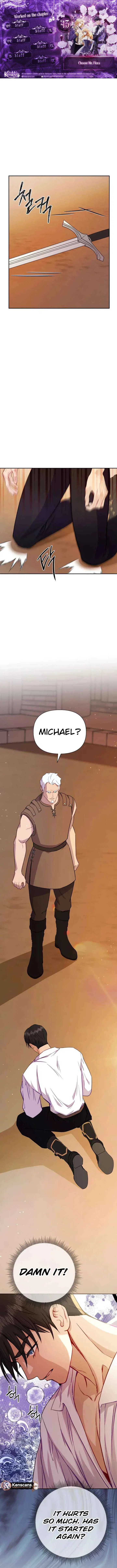Choose Me, Flora Chapter 43 – Page 2