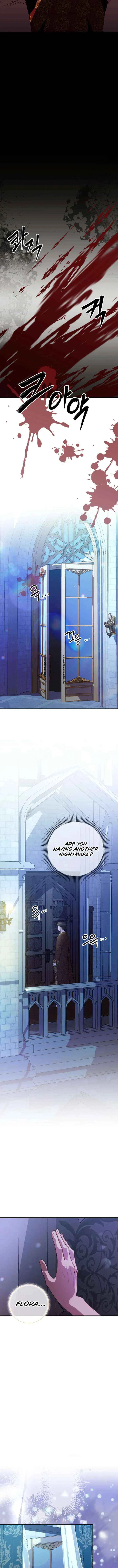 Choose Me, Flora Chapter 38 – Page 12