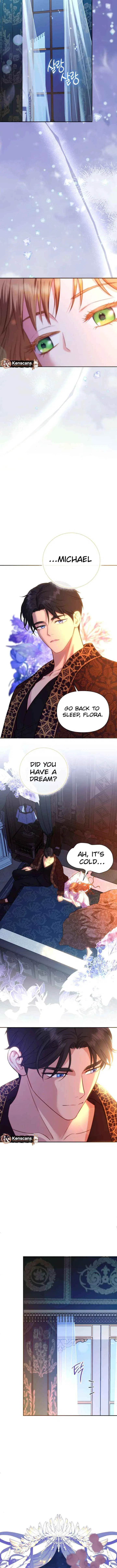 Choose Me, Flora Chapter 38 – Page 13
