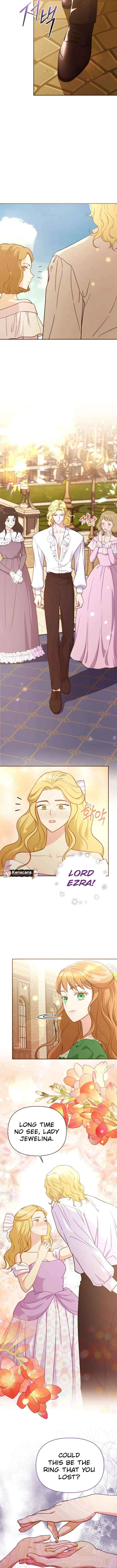 Choose Me, Flora Chapter 36 – Page 7
