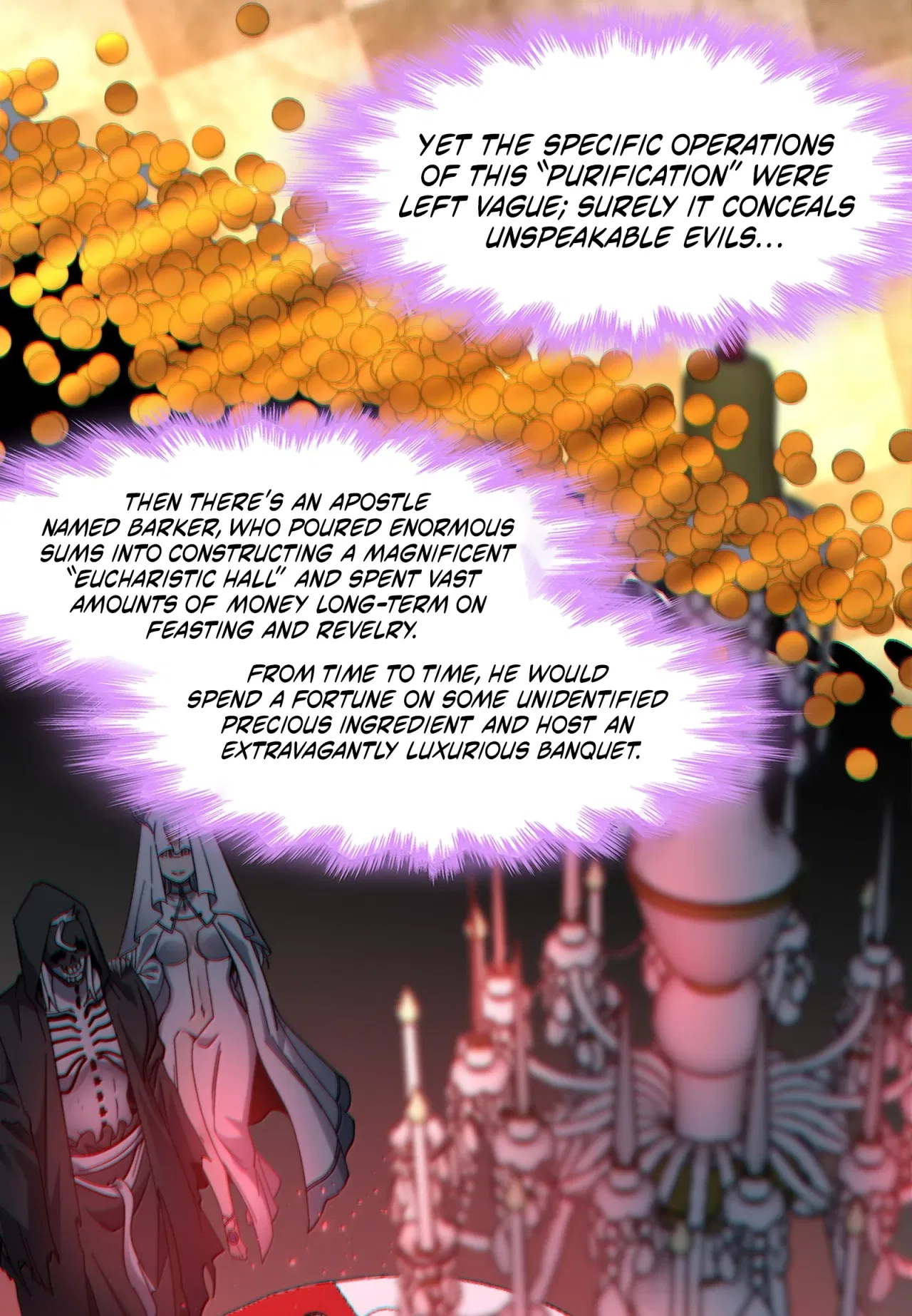 I’m Really Not The Demon God’s Lackey Chapter 196 – Page 14