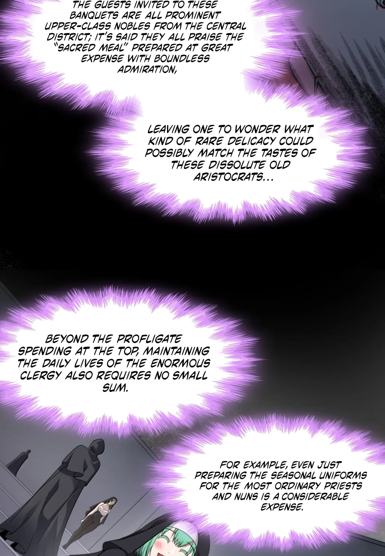 I’m Really Not The Demon God’s Lackey Chapter 196 – Page 16