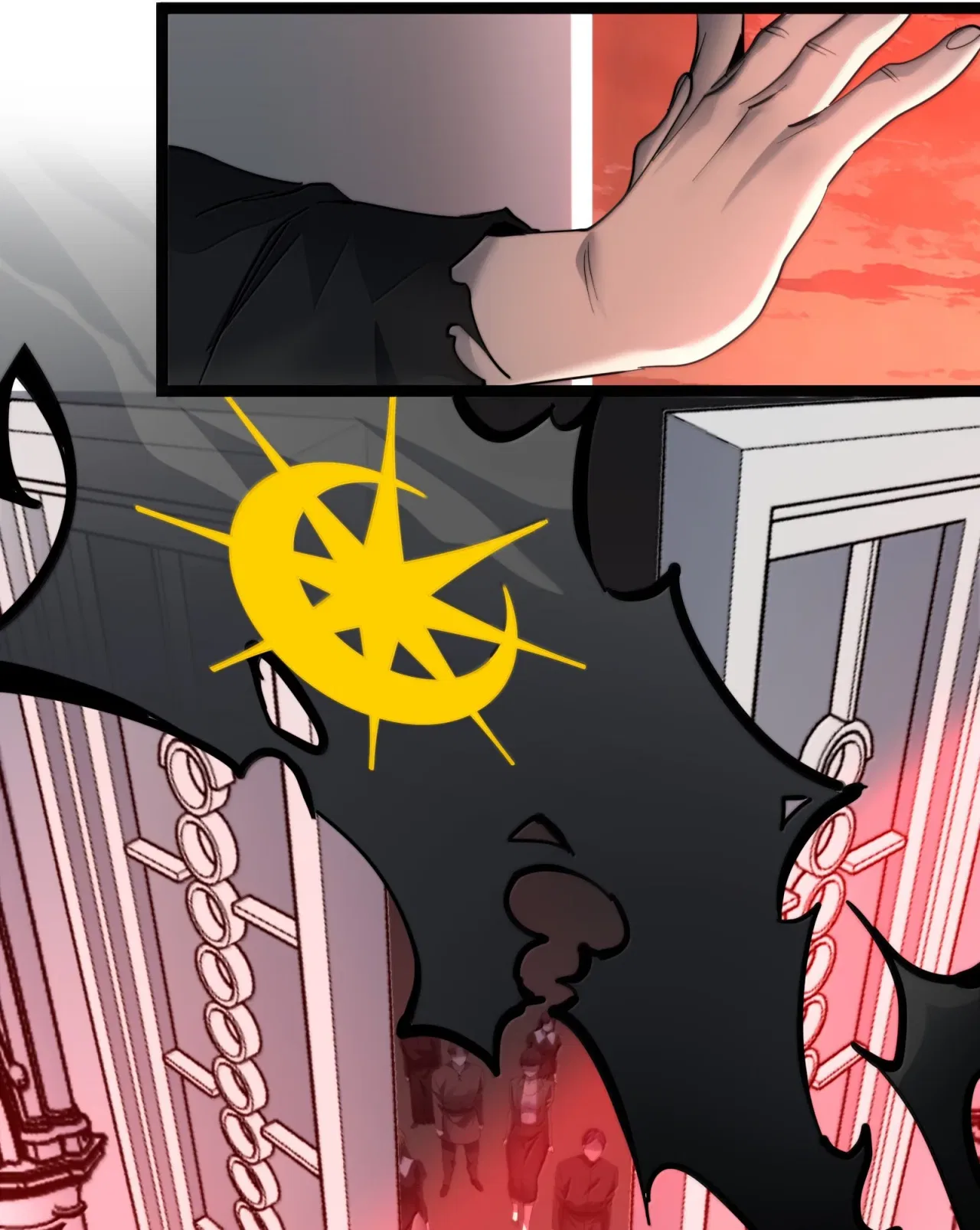 I’m Really Not The Demon God’s Lackey Chapter 196 – Page 20