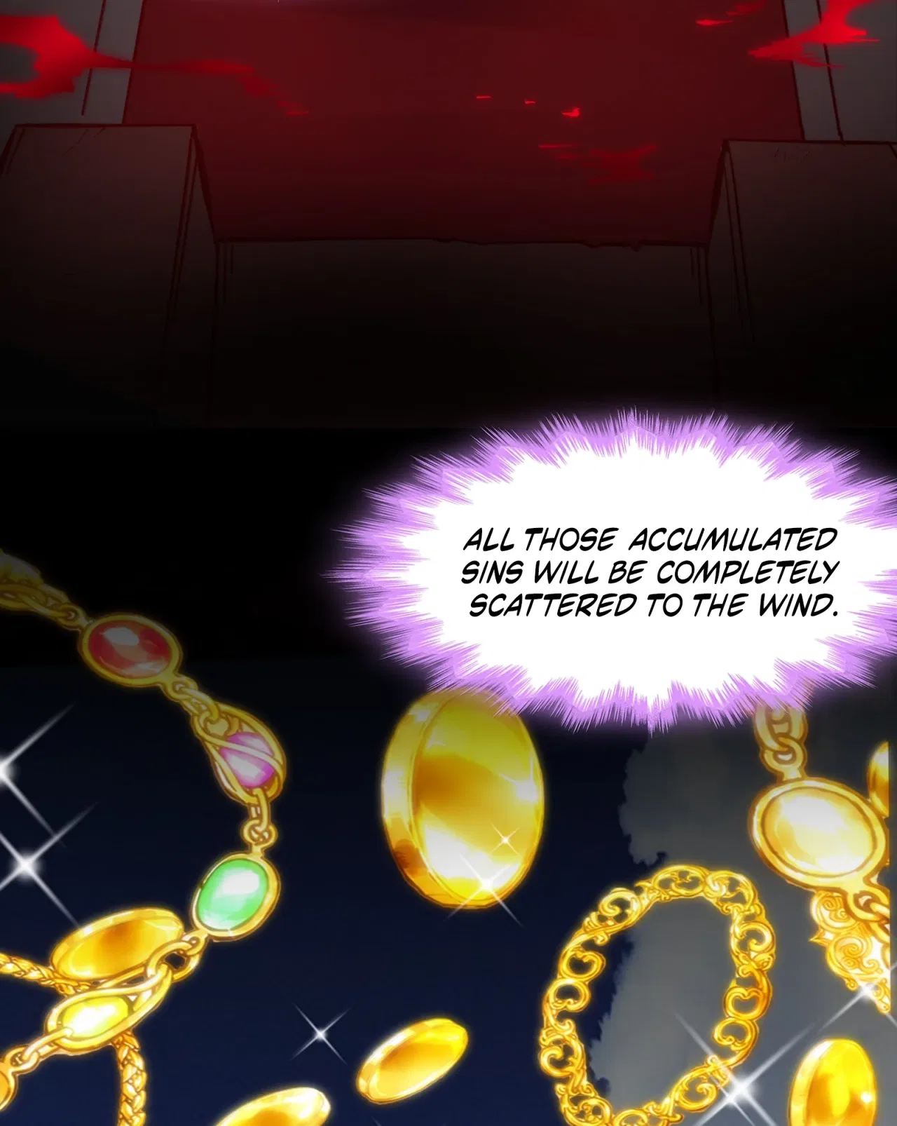 I’m Really Not The Demon God’s Lackey Chapter 196 – Page 22