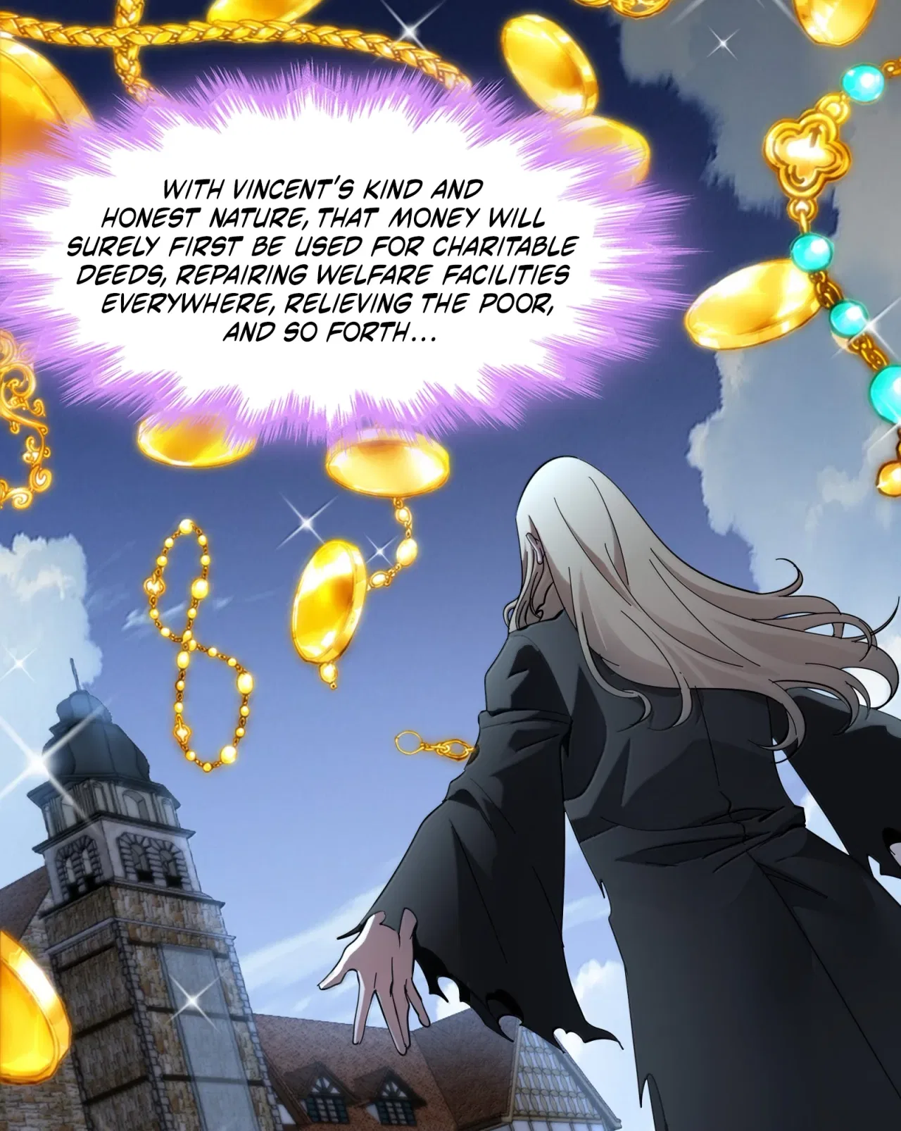 I’m Really Not The Demon God’s Lackey Chapter 196 – Page 23