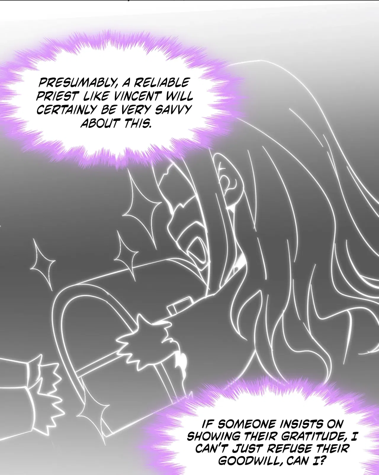 I’m Really Not The Demon God’s Lackey Chapter 196 – Page 26