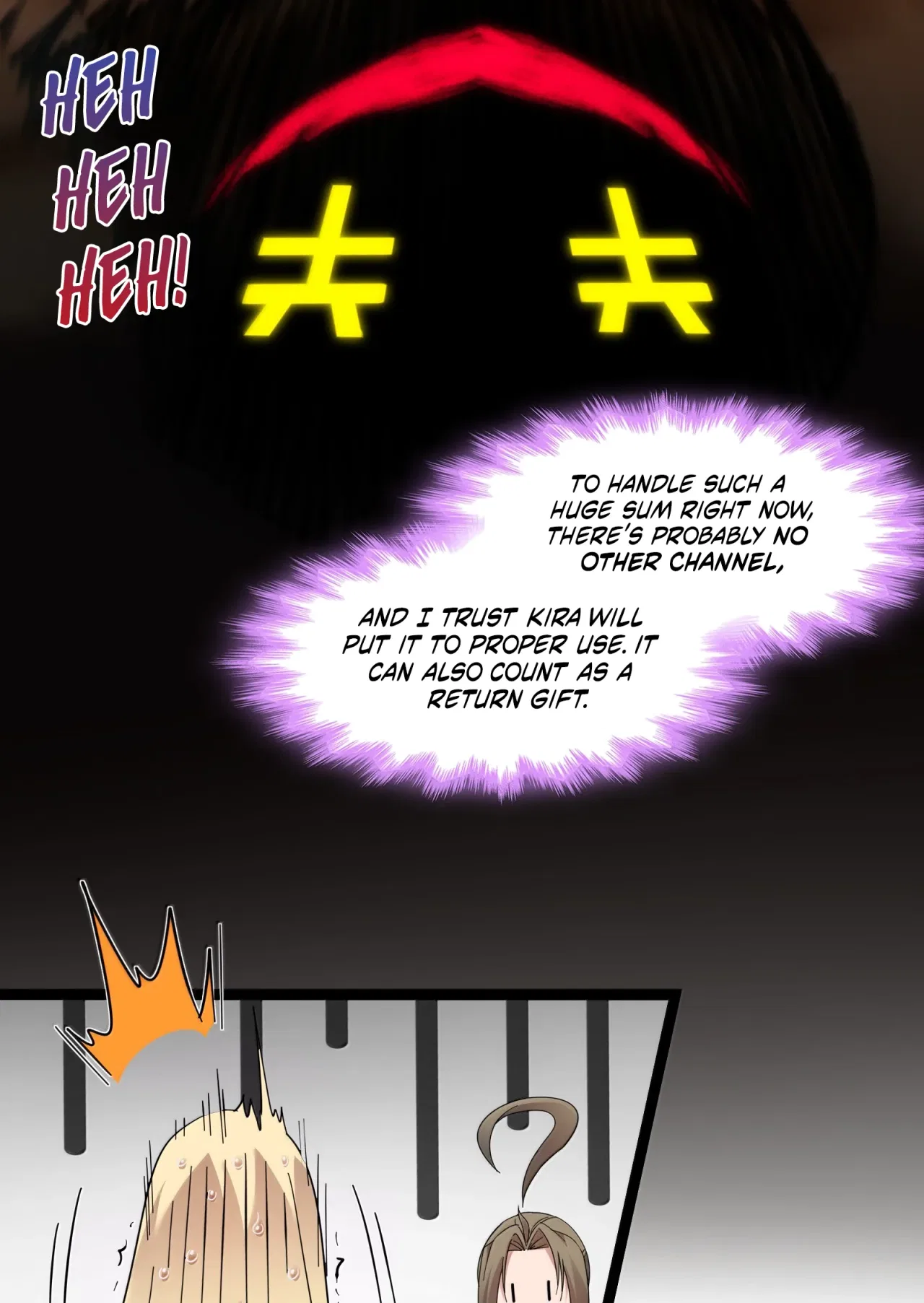 I’m Really Not The Demon God’s Lackey Chapter 196 – Page 28