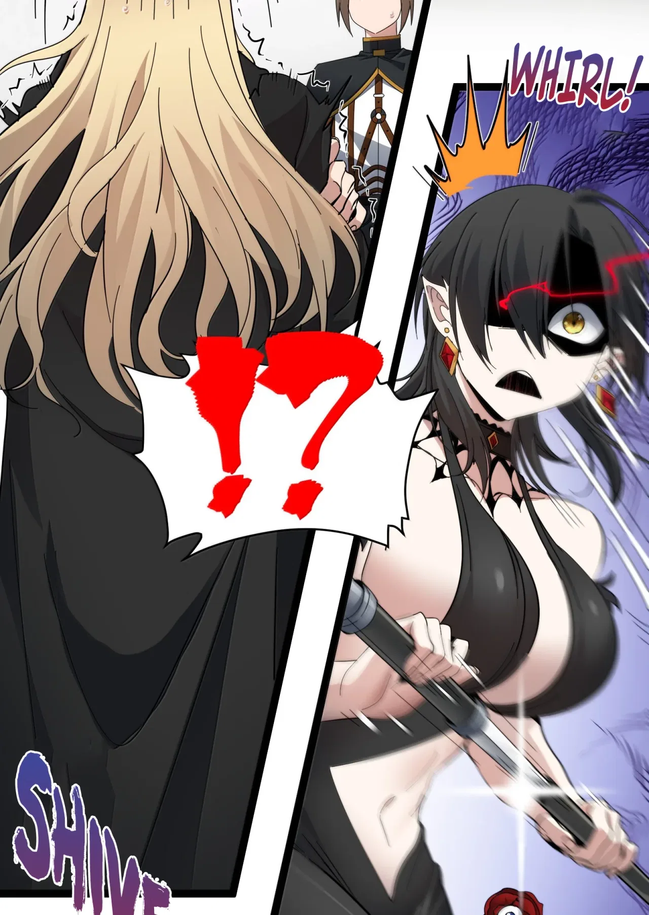 I’m Really Not The Demon God’s Lackey Chapter 196 – Page 29
