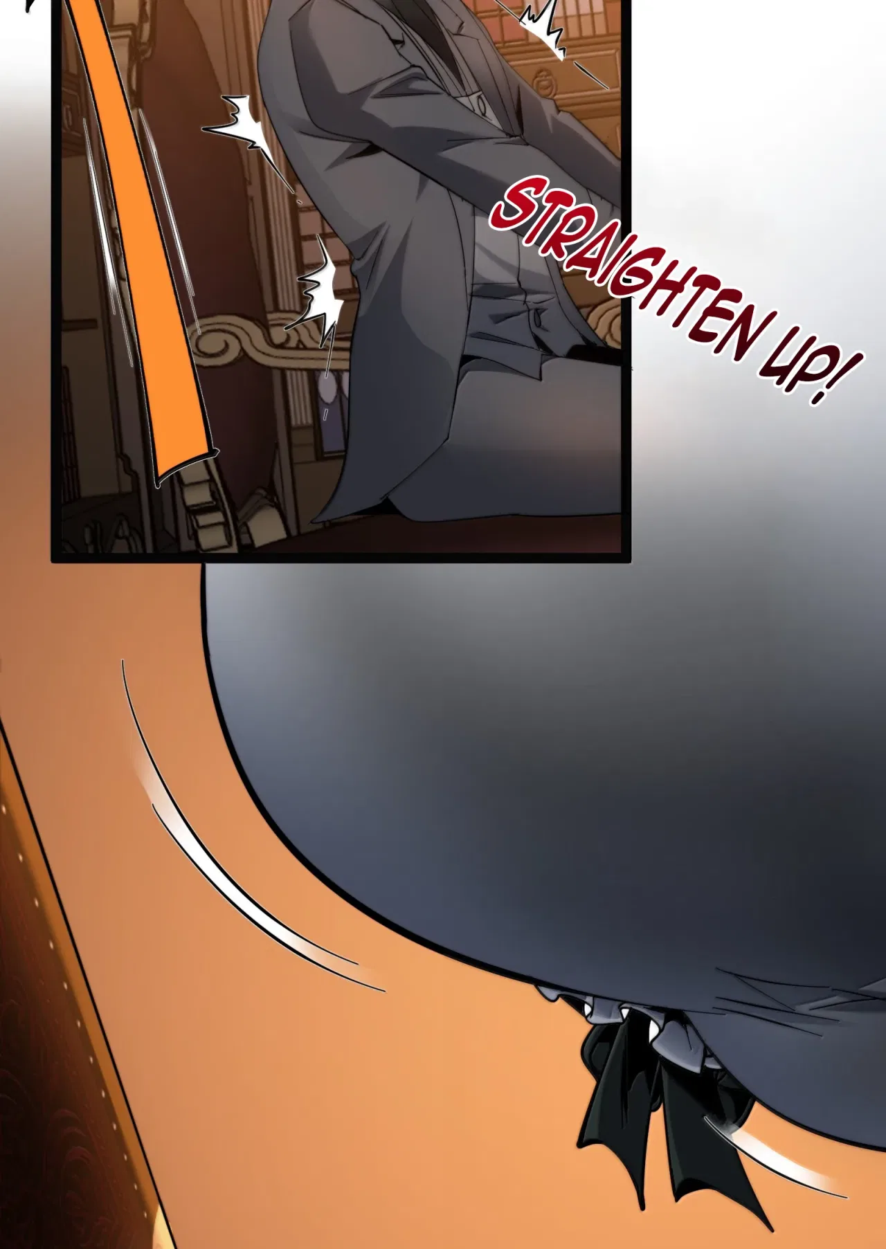 I’m Really Not The Demon God’s Lackey Chapter 196 – Page 31