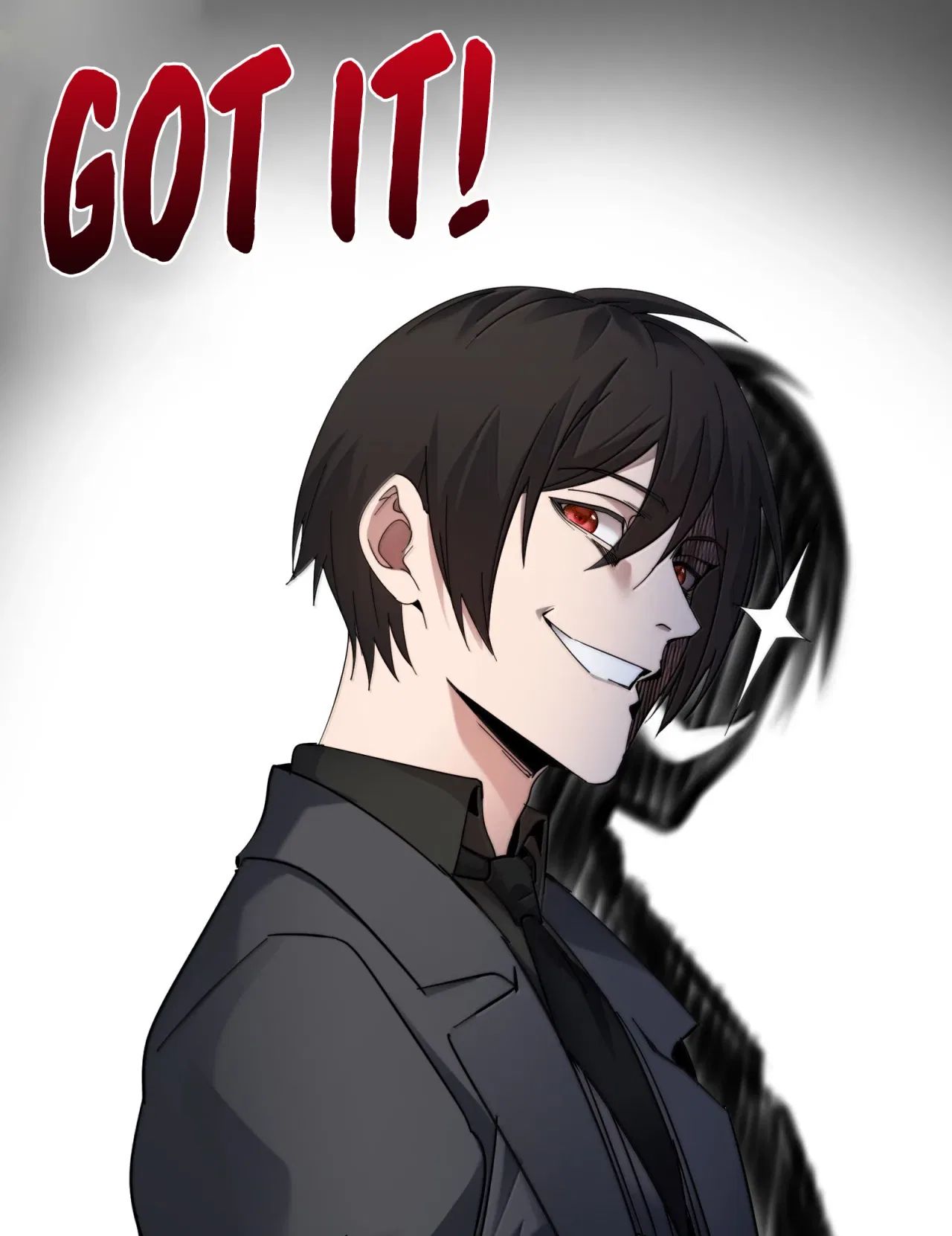 I’m Really Not The Demon God’s Lackey Chapter 196 – Page 33