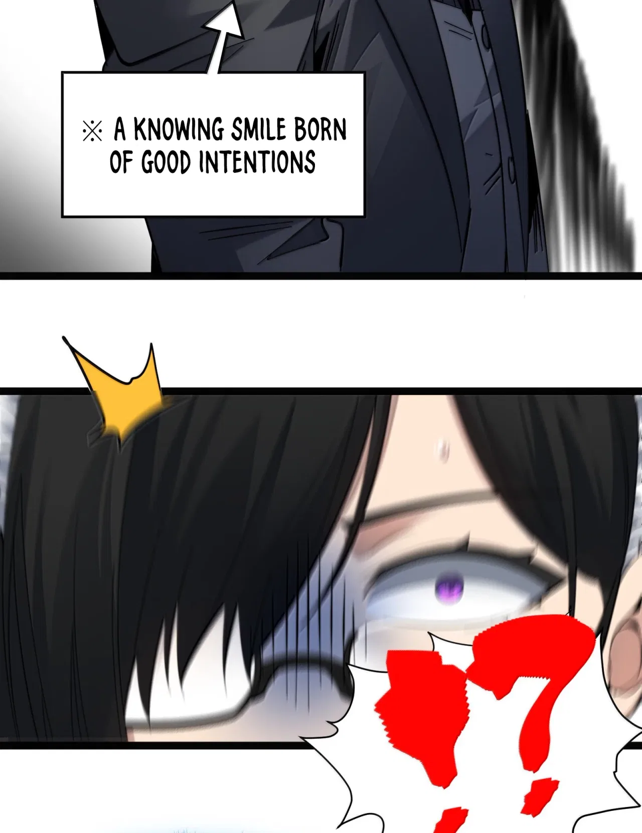 I’m Really Not The Demon God’s Lackey Chapter 196 – Page 34