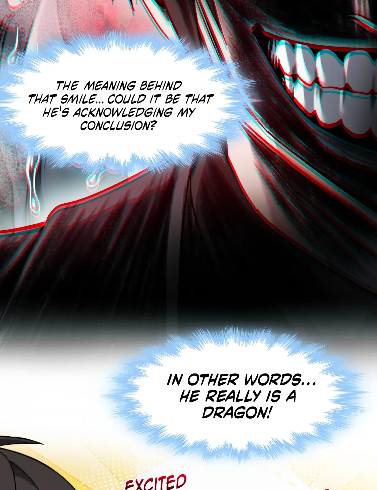 I’m Really Not The Demon God’s Lackey Chapter 196 – Page 37
