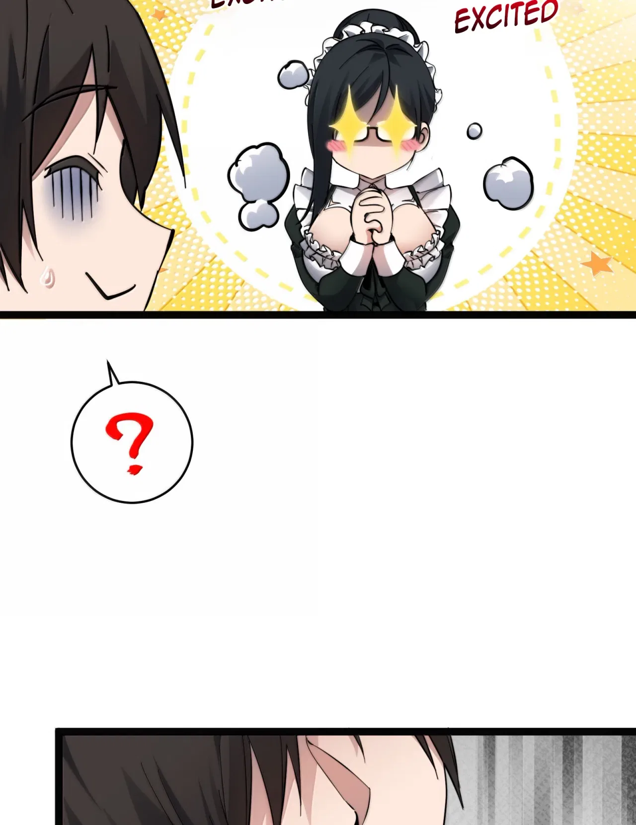 I’m Really Not The Demon God’s Lackey Chapter 196 – Page 38