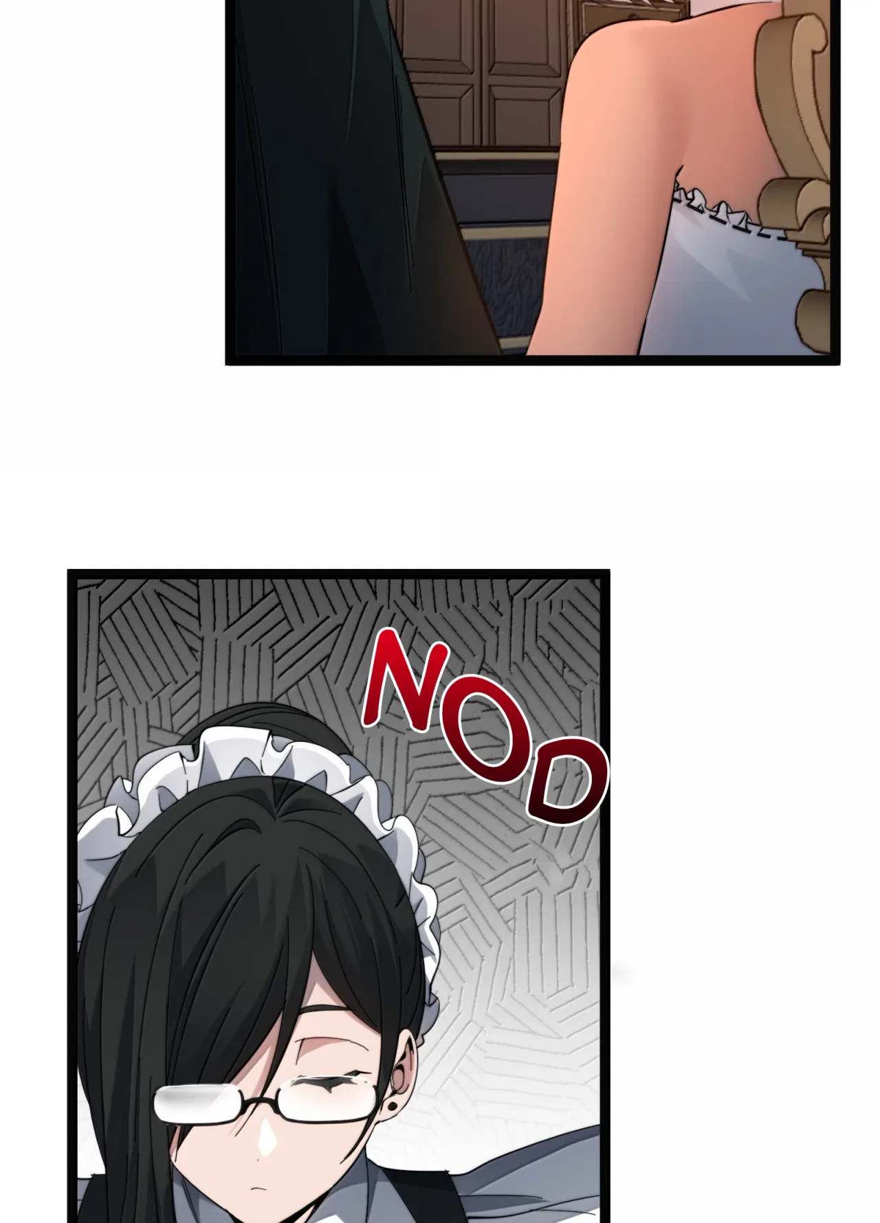 I’m Really Not The Demon God’s Lackey Chapter 196 – Page 44