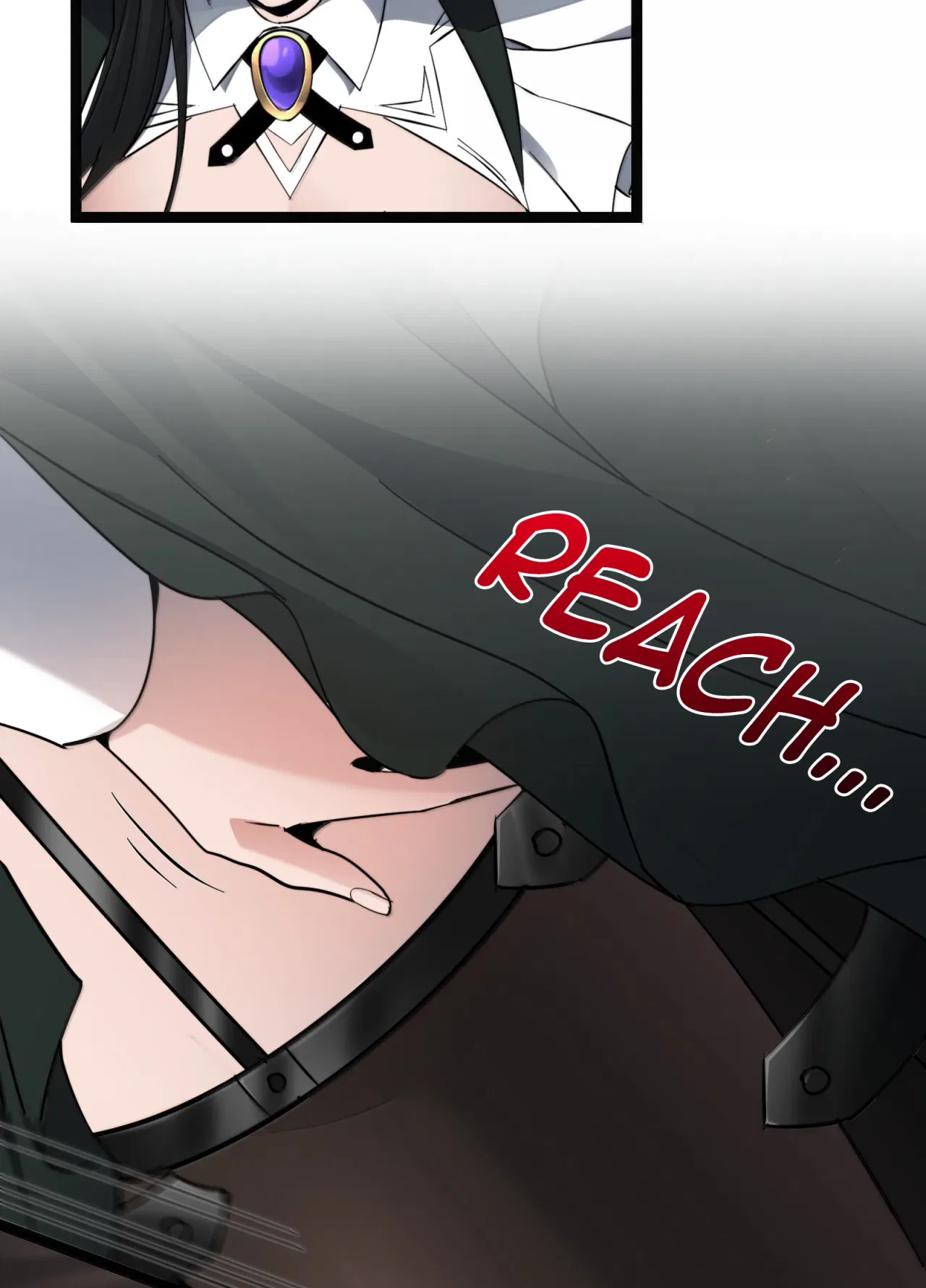 I’m Really Not The Demon God’s Lackey Chapter 196 – Page 45