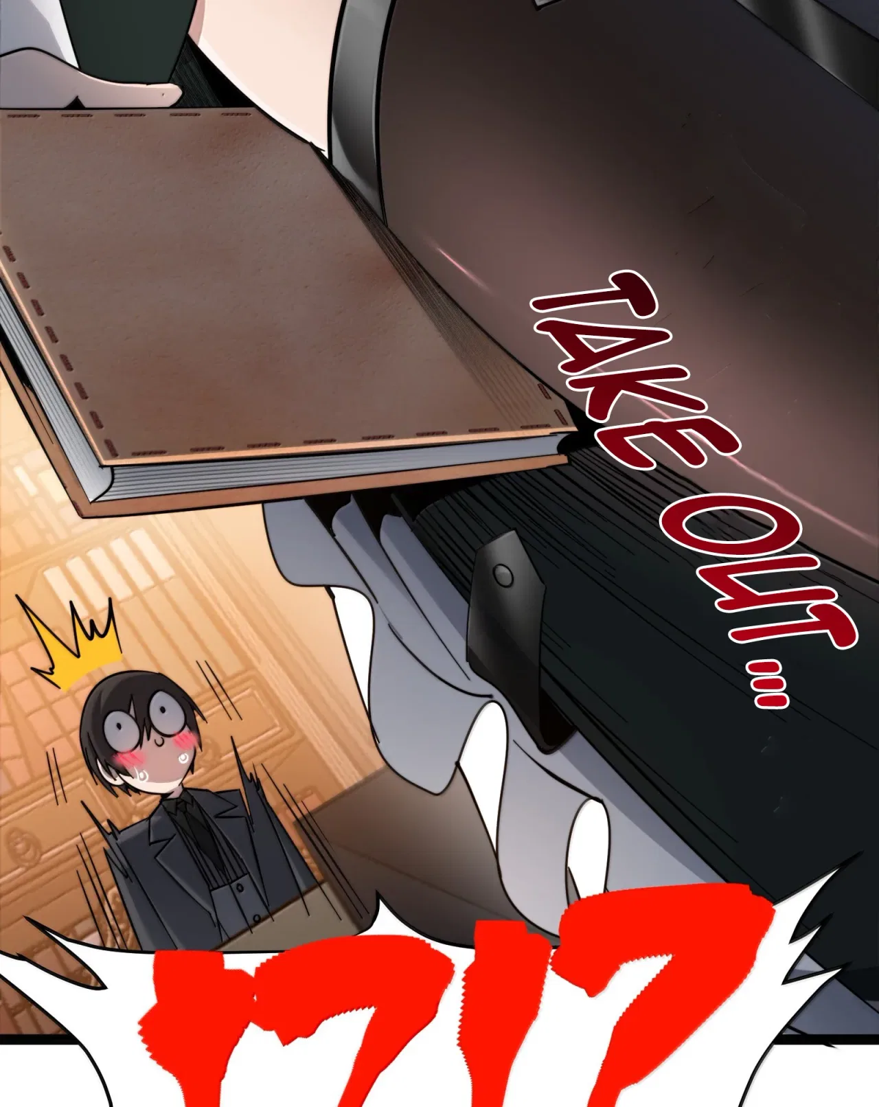 I’m Really Not The Demon God’s Lackey Chapter 196 – Page 48