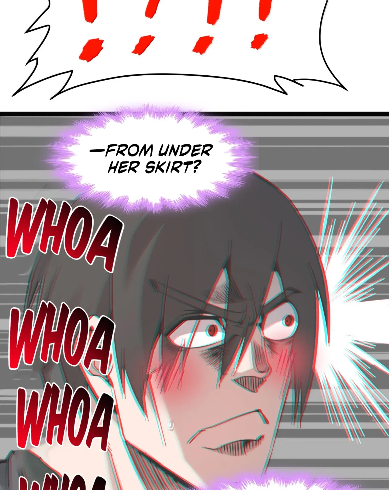 I’m Really Not The Demon God’s Lackey Chapter 196 – Page 49