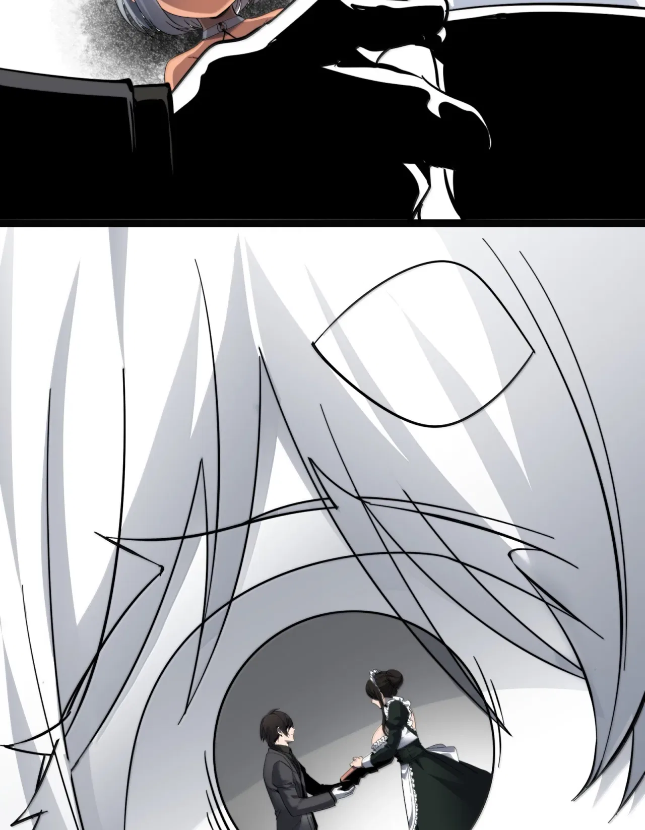 I’m Really Not The Demon God’s Lackey Chapter 196 – Page 55